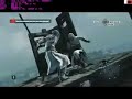 Assassin's Creed Maxed Out HD 3850 DX10