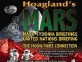 Hyper-Dimensional ET Physics on Mars - 2-Hours