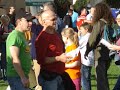 Tag des Sports 2007 - TCHOUKBALL