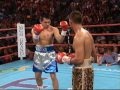 No Man's Land - Marquez vs Barrera