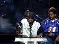 Afeni Shakur and Voletta Wallace Meet