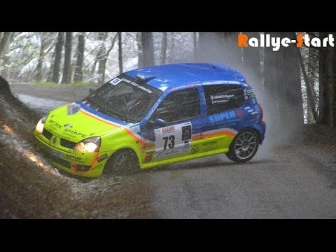 Latest WRC HD & Rally HD Videos