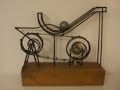 Sisyphean Machine Sisyphean Machine