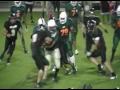 BROWNSVILLE OUTLAWS VS WALLER COUNTY GLADOATORS ROUND 1 PLAY OFF GREAT VICTORY FOR THE OUTLAWS 34-8 TUFL PLAY OFF READY FOR THE TUFL CHAMPIONSHIP LINKIN PARK -NEW DEVIDE
