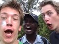 Jarmo & Stephan in Kenya part 2: Mt. Kenya Jarmo & Stephan in Kenya part 2: Mt. Kenya