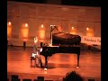 Chopin Waltzer op.69 nr. 2