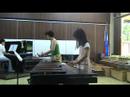 PMC Marimba Duet