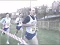 Steve Ovett, Peter Elliot  - Cross Country  - 1990