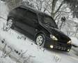 fiesta xr2i projekt