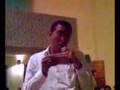 Cristian David Coronel Santos