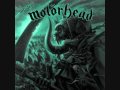 See Me Burning - Motörhead