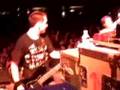 Thrice /Poison the Well / Moments in Grace / Darkest Hour