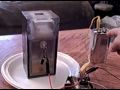 Series Cell with CAPACITIVE TRANSFORMER - Part 1