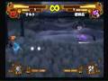 Naruto Shippuuden: NA 2 4TK Naruto vs. CS2 Kimimaro