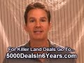 Land Investment - Buy Land for Pennies - Land For Sale