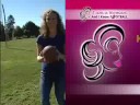 I am A Woman and I Know Football
