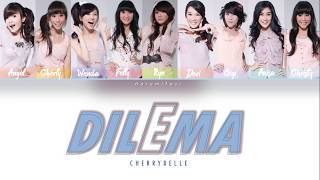 Cherrybelle Dilema Remix Youtube