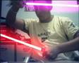 Incompetent Internet Service Provider (Star Wars Style)