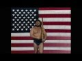 Hacksaw Jim Duggan Home Video PT 1 of 5
