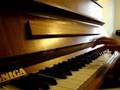 Fundamentally Loathsome (Marilyn Manson) on piano