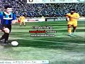 Football/Soccer Panna's