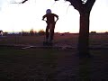 No Foot Peg Grab No Foot Peg Grab