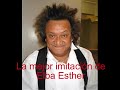 El Corrido de Elba Esther Gordillo