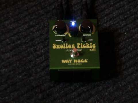 FPETV Way Huge Swollen Pickle Fuzz Demo
