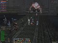 Acordando Baium (Japan official Server)