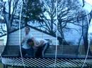 JNF Wrestling- Nick vs Joe in a 2 out of 3 Falls match