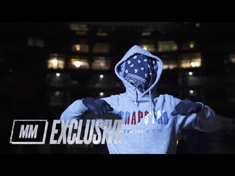 H1 – Outside Prod By Slay Products (Music Video) | Mixtape Madness