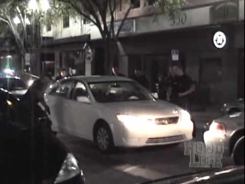 Ghetto Fights w/ police