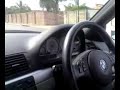 Savspeed Turbo E46 M3 MEHD!