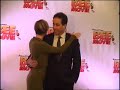 RENÉE ZELLWEGER JERRY SEINFELD e SIMON J. SMITH red carpet B