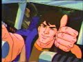 Jayce y Los Guerreros Rodantes OP - ED
