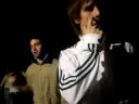 vicu y pato + casa de pato