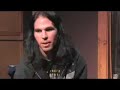 Rev Theory - Writing "Light it Up"