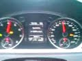 PASSAT CC 3.6 V6 4MOTION zrychlení z 0 na 100 km/h