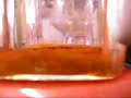 #08-068 Precipitate Comparison Test; Borax and Sea Salt