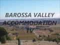 Barossa Valley Accommodation