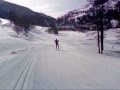 Sci di Fondo a Pragelato