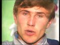 Sergey Bubka (reportaje y entrevista 1986) Pt.2