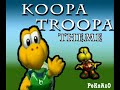 Mario Strikers Charged Music - Koopa Troopa's theme COMPLETE