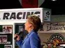 Hillary To Go Forward Put it in D, R is Reverse