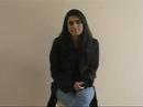 Miss Kapur\