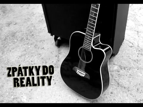A New Chapter - A NEW CHAPTER - Zpátky do reality (Official Backstage Video)