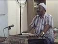 Pengisian Tasawuf,Tariqah-Sdra Faqir Amal
