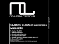 Claudio Climaco feat. Frankie G - Masaniello (Dj Kappa Remix)