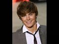 you are the music in me   zanessa behind the scenes
