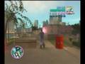 GTA Vice City (X-Box) Mission #13 The Chase